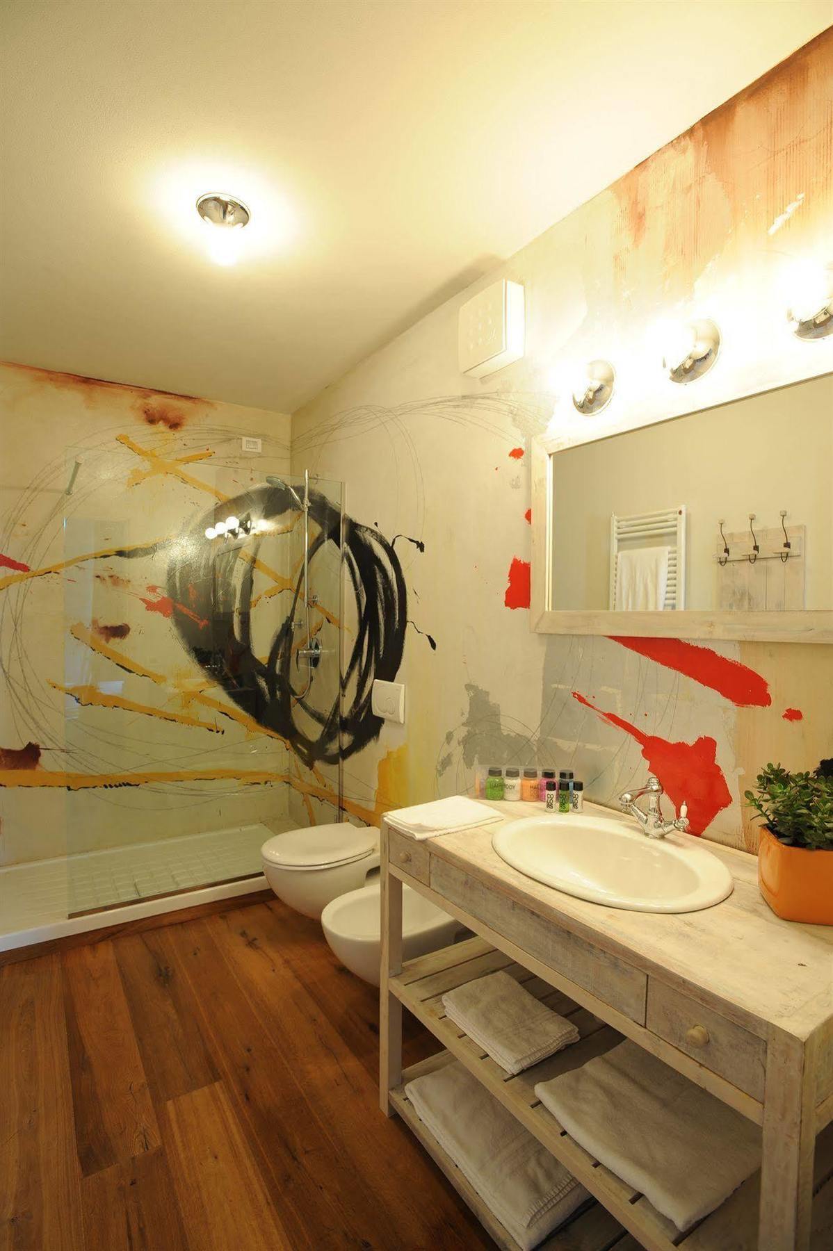 Locanda Cece E Simo Bergamo Zewnętrze zdjęcie